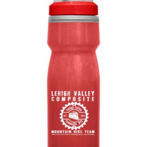 Lehigh Valley Composite MTB Team Camelbak Water Bottle